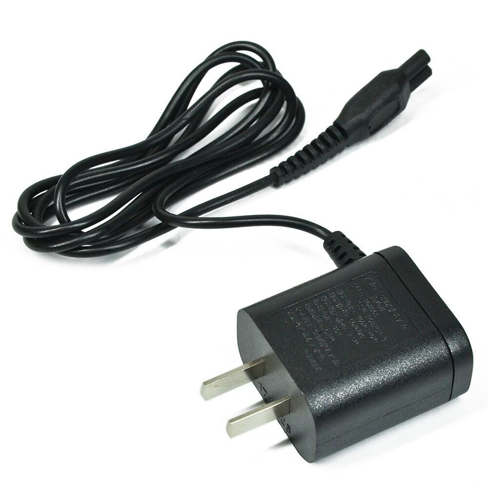 AC/DC Adapter Power Charger Replacement for Philips Norelco 8151XL 8160XL 8170XL 8171XL PSU Beauty and Personal Care onerbl