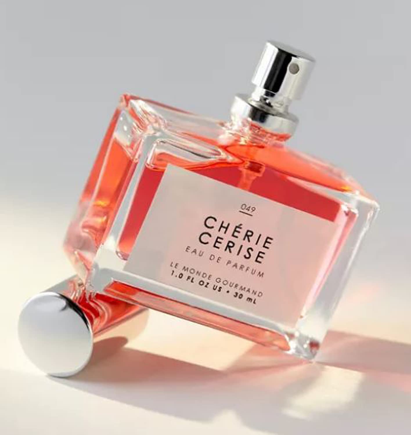 Gourmand Miel Bébé Eau De Parfum 1 Fl.Oz! Blended Scents Of Juicy Mandarin,Honey Blossom,Sandalwood And Praline! Fresh,Feminine And Sweet Fragrance! Beauty & Personal Care Gourmand