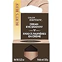 Burt's Bees Color Nurture Cream Eye Shadow With Buildable Color To Achieve Desired Intensity, Caramel Buttercream 0.25 Ounce Beauty & Personal Care Burt's Bees