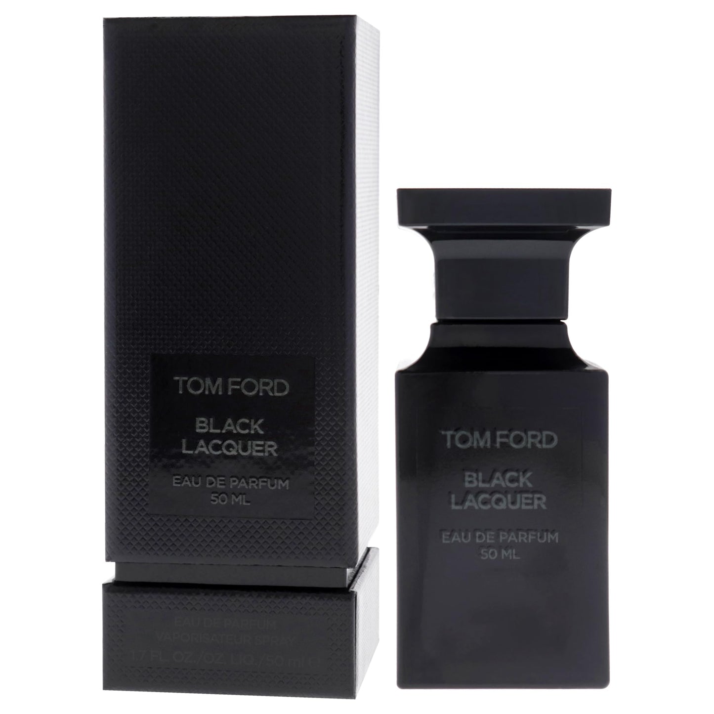 Black Lacquer by Tom Ford for Unisex - 1.7 oz EDP Spray Beauty & Personal Care Tom Ford