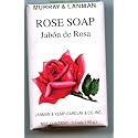 Murray & Lanman Rose Soap [ALL SEALED] Beauty & Personal Care Murray & Lanman