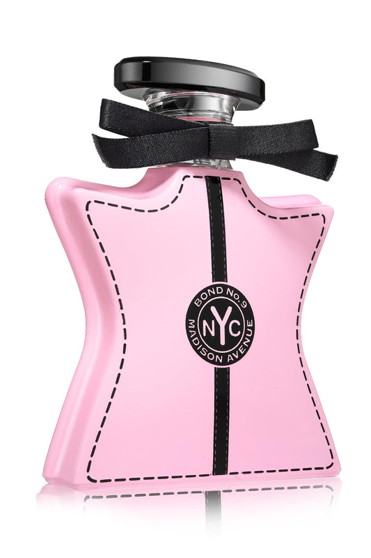 Bond No. 9 New York Madison Ave Women's Eau de Parfum, 1.7 Fl Oz Beauty & Personal Care Bond No. 9