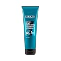 Redken Redken Extreme Length Triple Action Treatment Mask, Rinse-Out Mask With Biotin & Niacinamide Beauty & Personal Care Redken