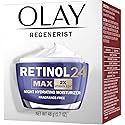 Olay Regenerist Retinol 24 Max Night Moisturizer - 1.7oz Beauty & Personal Care Olay