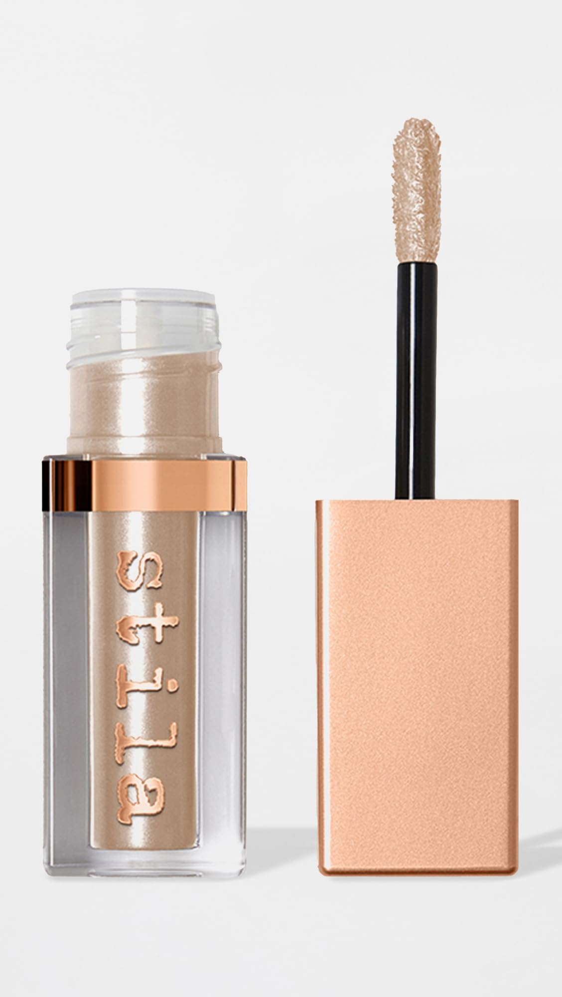 Stila Shimmer And Glow Liquid Eye Shadow, Original, 0.15 Fl Oz (Pack of 1) Beauty & Personal Care stila
