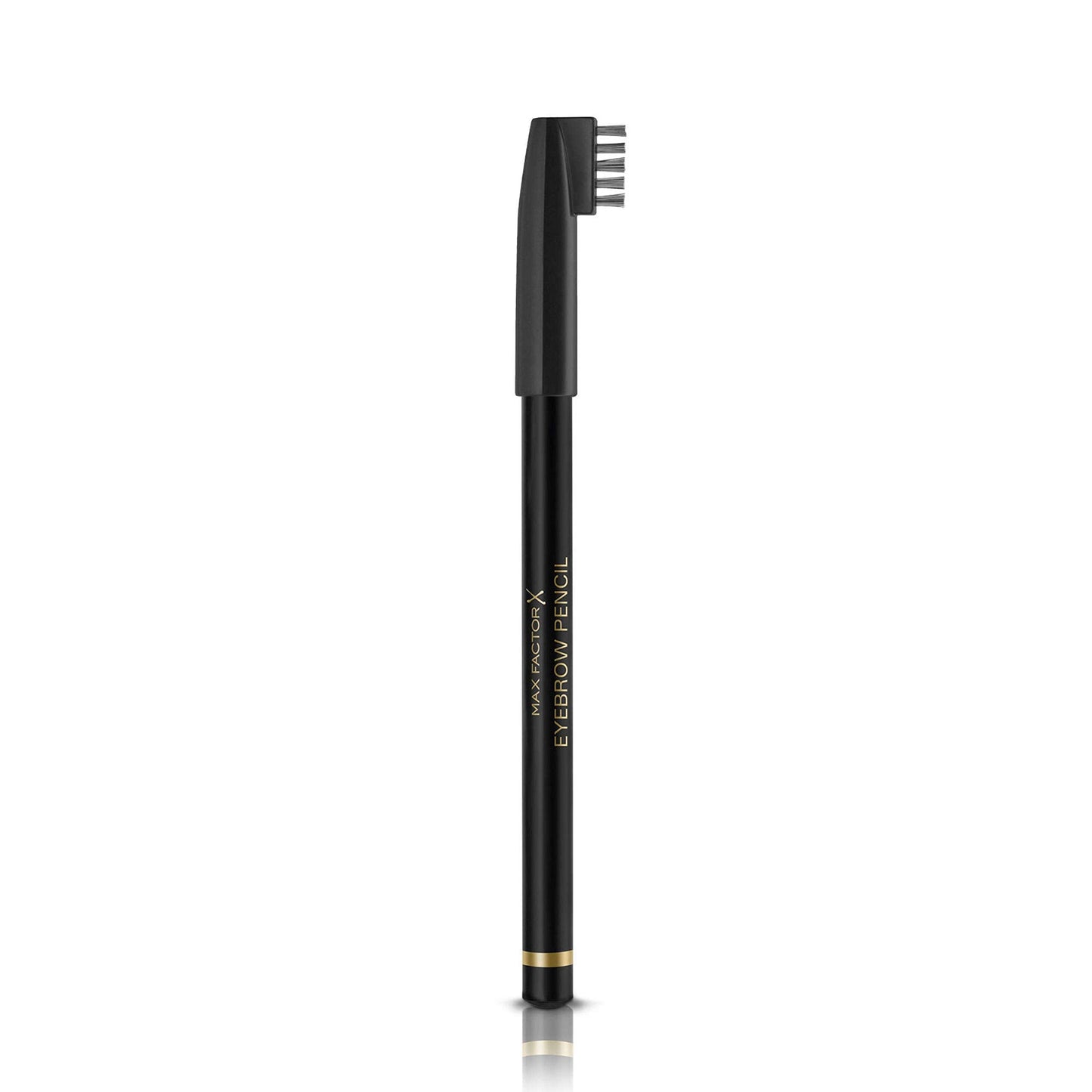 Max Factor Eyebrow Pencil - # 1 Ebony, 1 Pc Beauty & Personal Care Max Factor