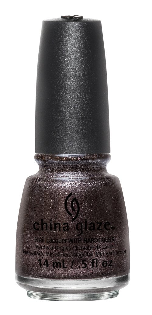 China Glaze Nail Polish, Wood You Wanna? 1415