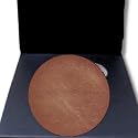Mettalusso Monaco Glow Vegan Sheer Pressed Powder Bronzer Beauty & Personal Care Mettalusso