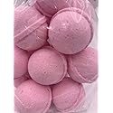 Spa Pure Juicee Couture Fizzies: Bath Bomb Made in USA with Shea Butter - Ultra Moisturizing, Best for All Skin Types (14 Count) Pack of 1 Beauty & Personal Care Spa Pure