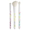 wet n wild Saved By The Bell Zack Attack Live Performing at the Max Brush Set, Makeup Brush Set with Case,1114546 Beauty & Personal Care wet n wild