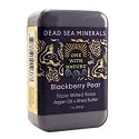 One/N Bath Soap Blackbrry Size 7z One/N Bath Soap Blackbrry Pear 7z Beauty & Personal Care One With Nature