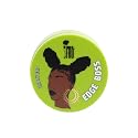 Pardon My Fro Edge Boss Gel - Extra Hold Control for Sleek Edges, Long Lasting, Moisturizing Shine, Non-Greasy, No Flakes, Ideal for Braids, Dreads Beauty & Personal Care Pardon My Fro