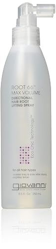 Giovanni Hair Care Products Volumizing Spray Root 66 8.5 Fz Beauty & Personal Care GIOVANNI