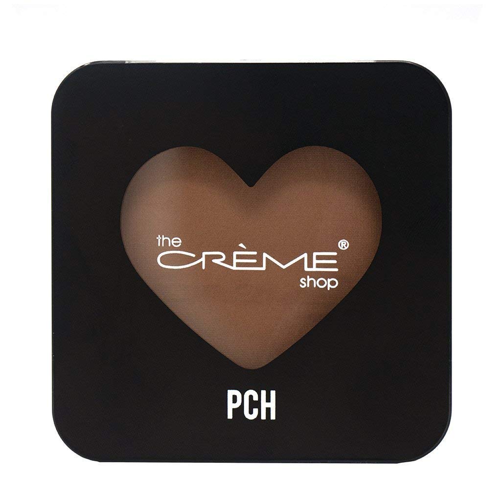 The Crème Shop | "PCH" Powder Bronzer (California Dreamin) Beauty & Personal Care The Crème Shop