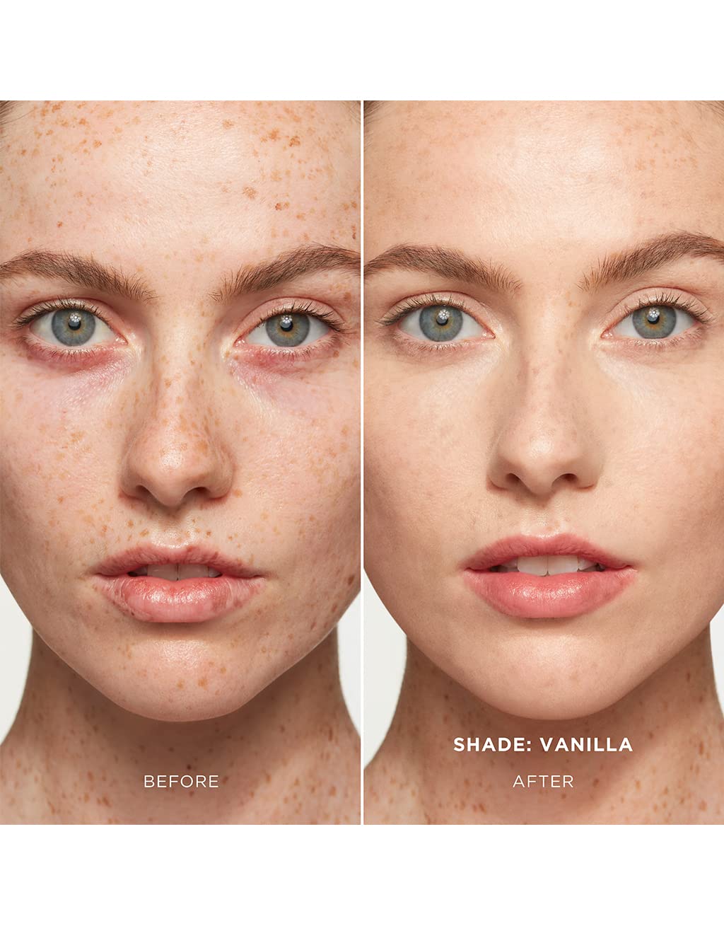 Hourglass Vanish Seamless Finish Foundation Stick. Satin Finish Buildable Full Coverage Foundation Makeup Stick for an Airbrushed Look. (VANILLA) Beauty & Personal Care HOURGLASS