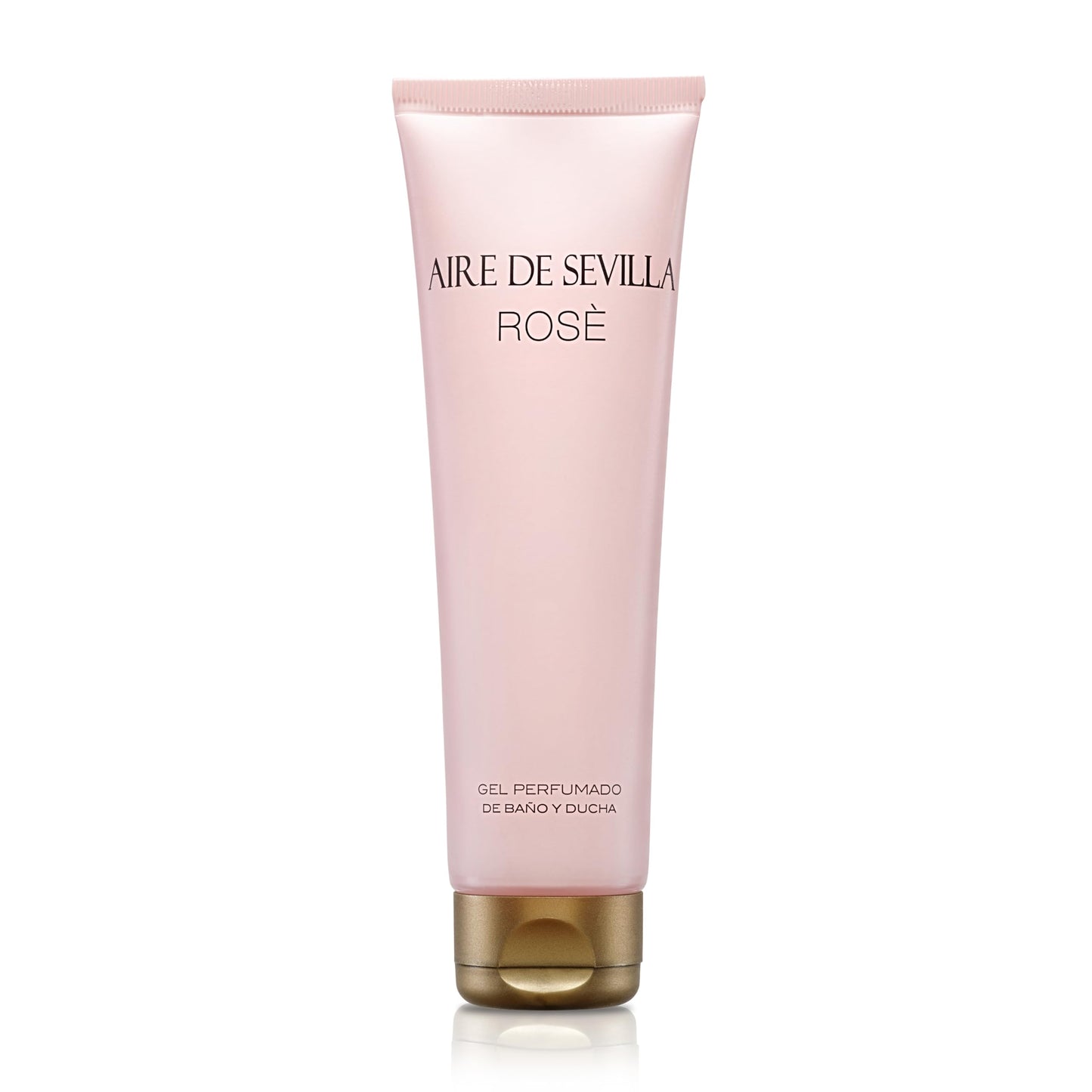 Instituto Español Aire de Sevilla Rose Gift Set for Women, Travel Size Eau de Toilette, Body Gel & Body Lotion (100 ml / 3.4 fl oz Each) Beauty & Personal Care Instituto Español