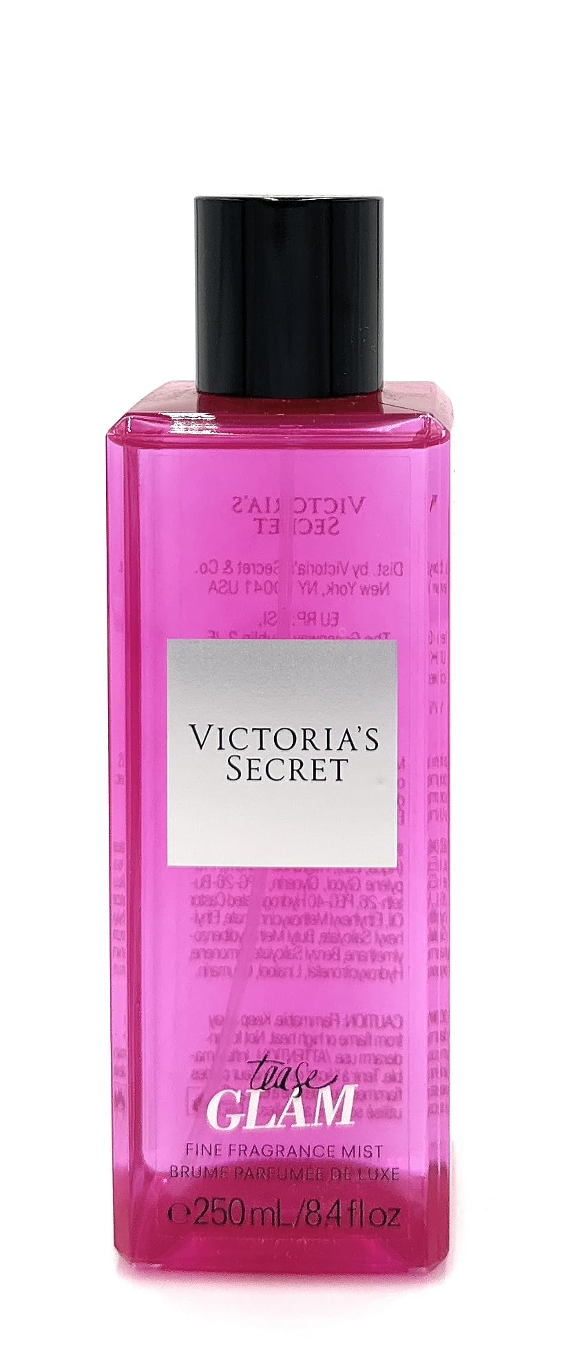 Victoria's Secret Fine Fragrance Prestige Mist 8.4 Fl Oz (Tease Glam) Beauty & Personal Care Victoria's Secret