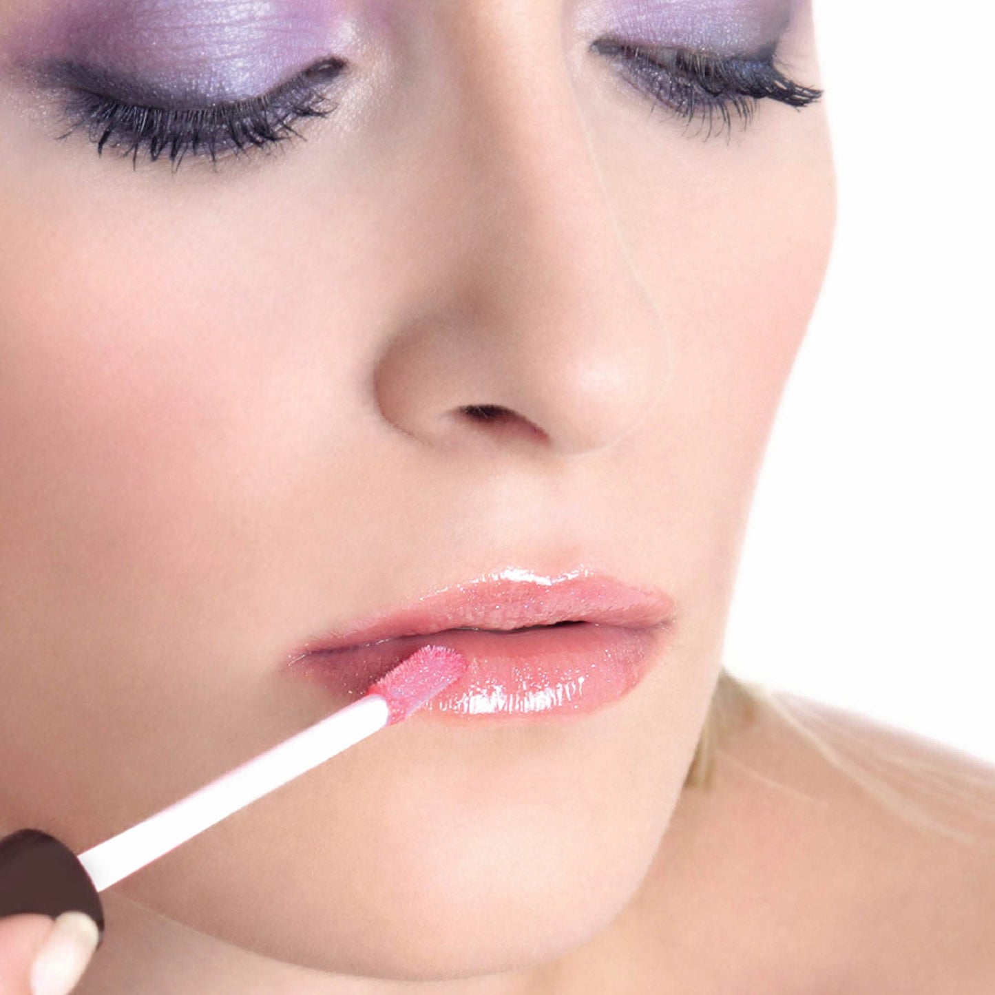SHANY Lumi Shine Lip Gloss, Paraben/Talc Free, Blissful Beauty & Personal Care SHANY