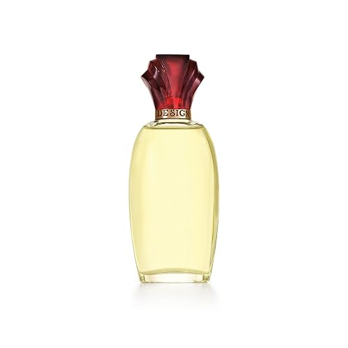Paul Sebastian Design for Women, Fine Parfum Spray, 1.7-Ounce Beauty & Personal Care Paul Sebastian