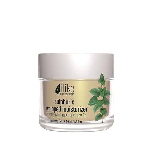ilike sulphuric whipped moisturizer - 1.7 oz Beauty & Personal Care Getue