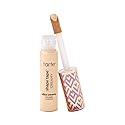 tarte shape tape creamy concealer - Coverage, Hydrating, Natural Matte Finish Formula for Under Eye, Dark Circles, Fine Lines, Redness Beauty & Personal Care tarte