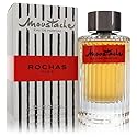 Moustache Cologne By Rochas Eau De Parfum Spray 4.2 Oz Eau De Parfum Spray Beauty & Personal Care HU HomeUNIT