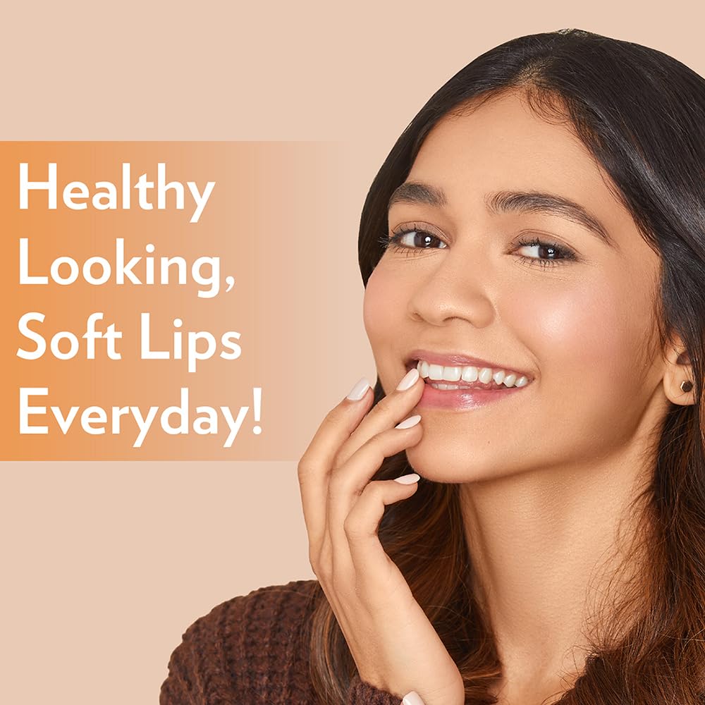 Vaseline Lip Tins Cocoa Butter, 17g Beauty and Personal Care Vaseline