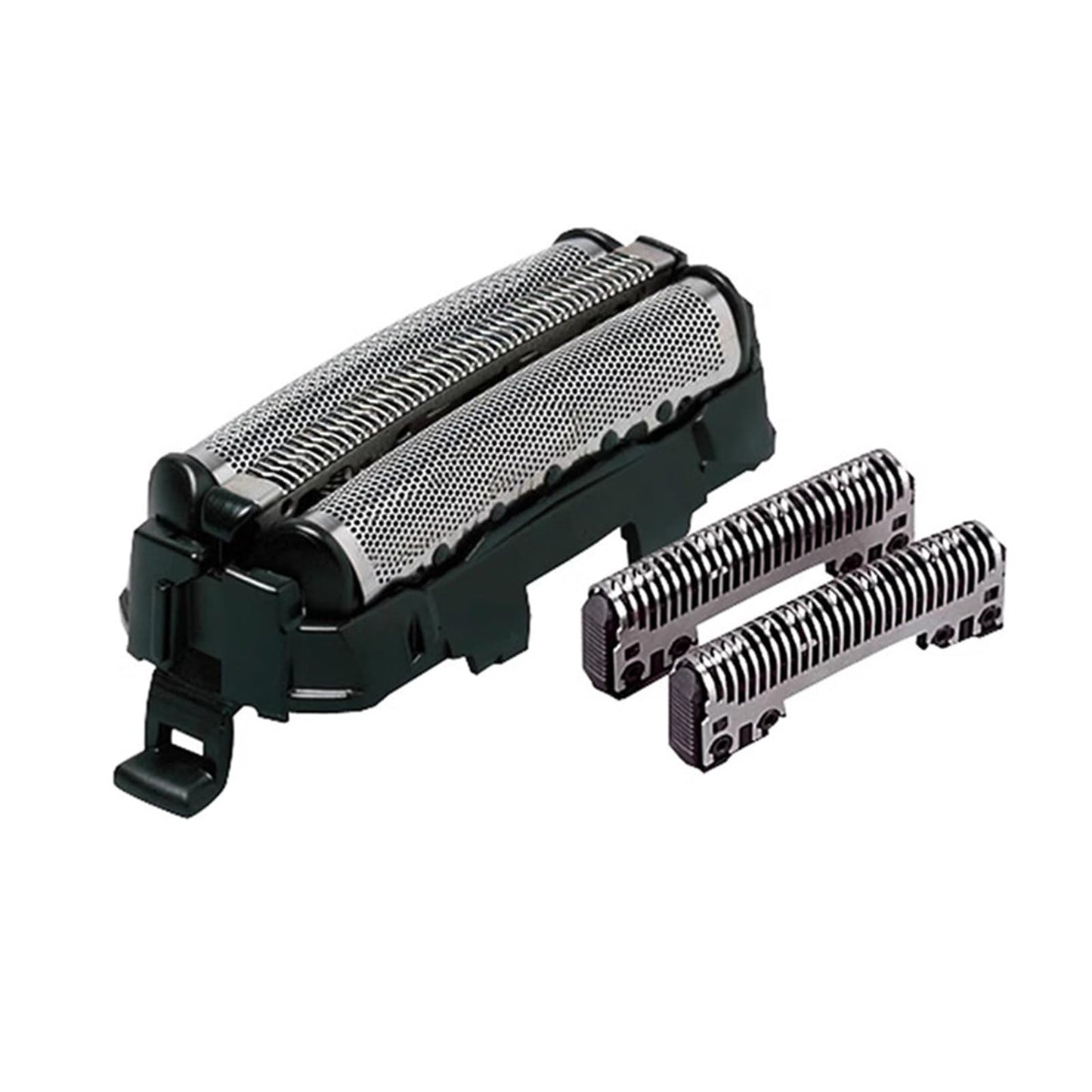 Replacement Shaver Outer Foil Inner Blade ?Compatible For Panasonic? ES9510 ES-9013 ES9087 ES9068 Men's Electric Razor Head Blade Set Beauty and Personal Care WNFKDODBFJSK