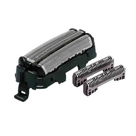 Replacement Shaver Outer Foil Inner Blade ?Compatible For Panasonic? ES9510 ES-9013 ES9087 ES9068 Men's Electric Razor Head Blade Set Beauty and Personal Care WNFKDODBFJSK