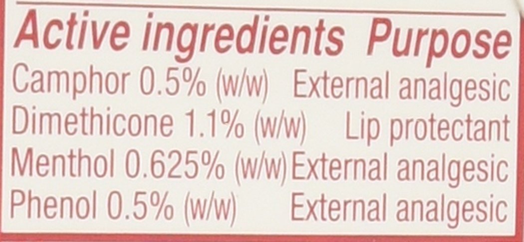 Blistex Medicated Lip Ointment 0.21 oz (Pack of 10) Beauty and Personal Care Blistex