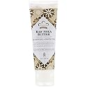 Nubian Heritage: Raw Shea Butter Hand Cream, 4 oz (4 pack) Beauty & Personal Care Nubian Heritage