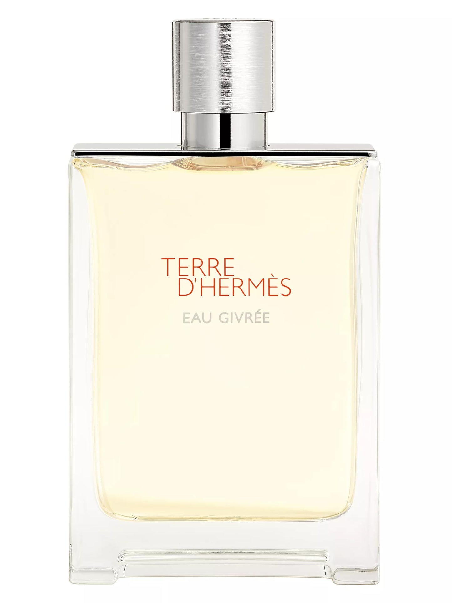 Hermes Terre d'Hermes Eau Givree for Men Eau de Parfum Spray, 3.4 Ounce (Refillable) Beauty & Personal Care Hermès