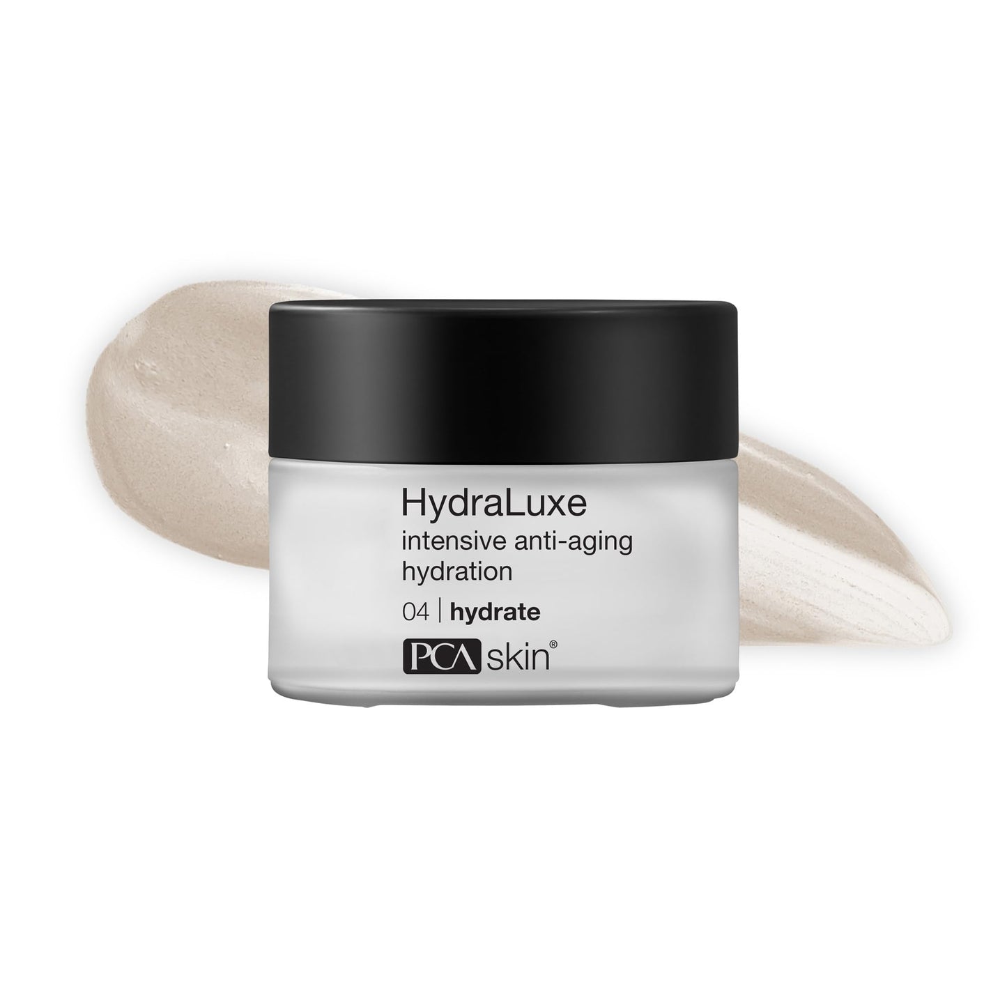 PCA SKIN HydraLuxe Anti Aging Cream, Deeply Moisturizing Cream for Day and Night Use, Improves Moisture Retention in Skin and Smoothes Fine Lines Beauty & Personal Care PCA SKIN
