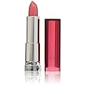 Maybelline ColorSensational Lip Color, Pink And Proper [020], 0.15 oz (Pack of 2) Beauty & Personal Care MAYBELLINE