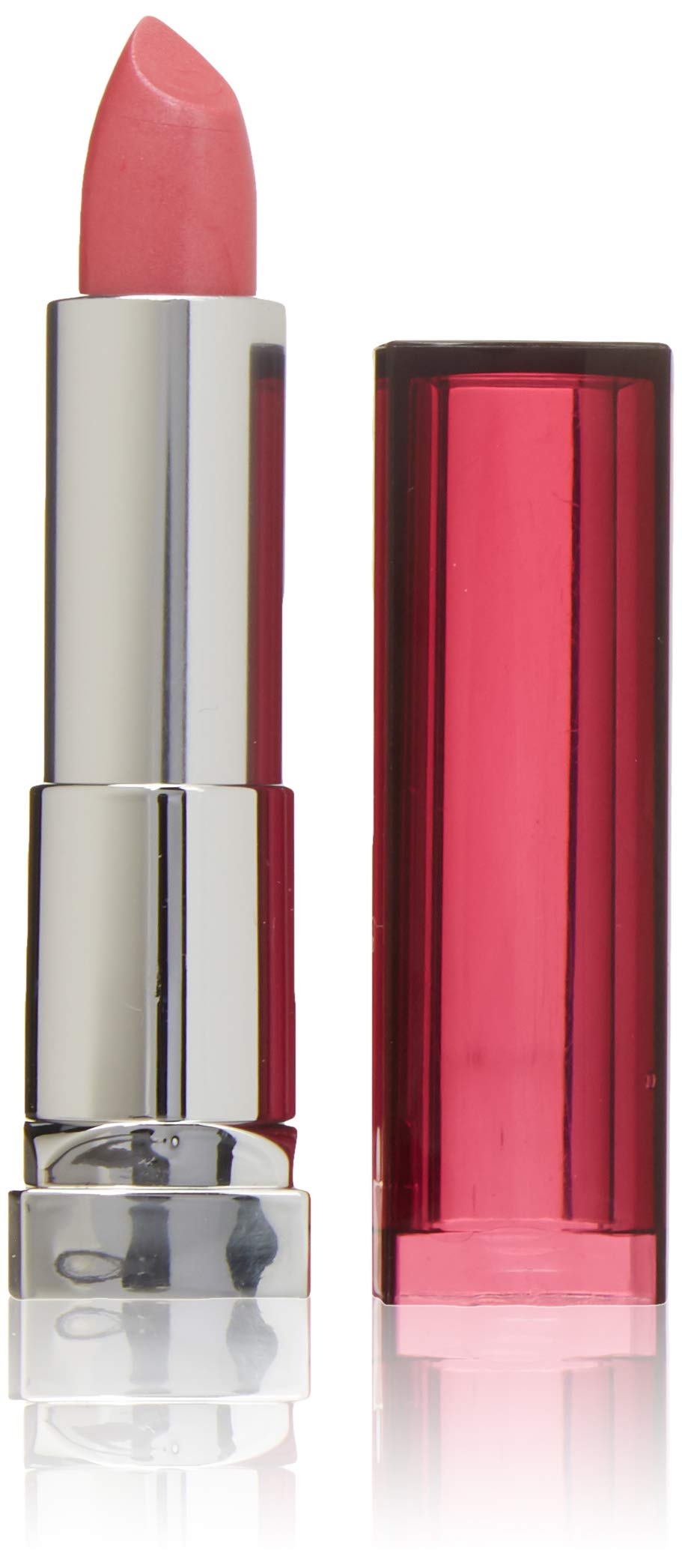 Maybelline ColorSensational Lip Color, Pink And Proper [020], 0.15 oz (Pack of 2) Beauty & Personal Care MAYBELLINE