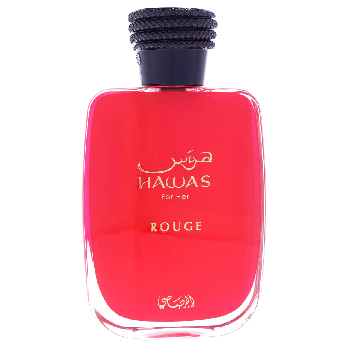 RASASI Hawas Rouge for Women - 3.38 oz EDP Spray