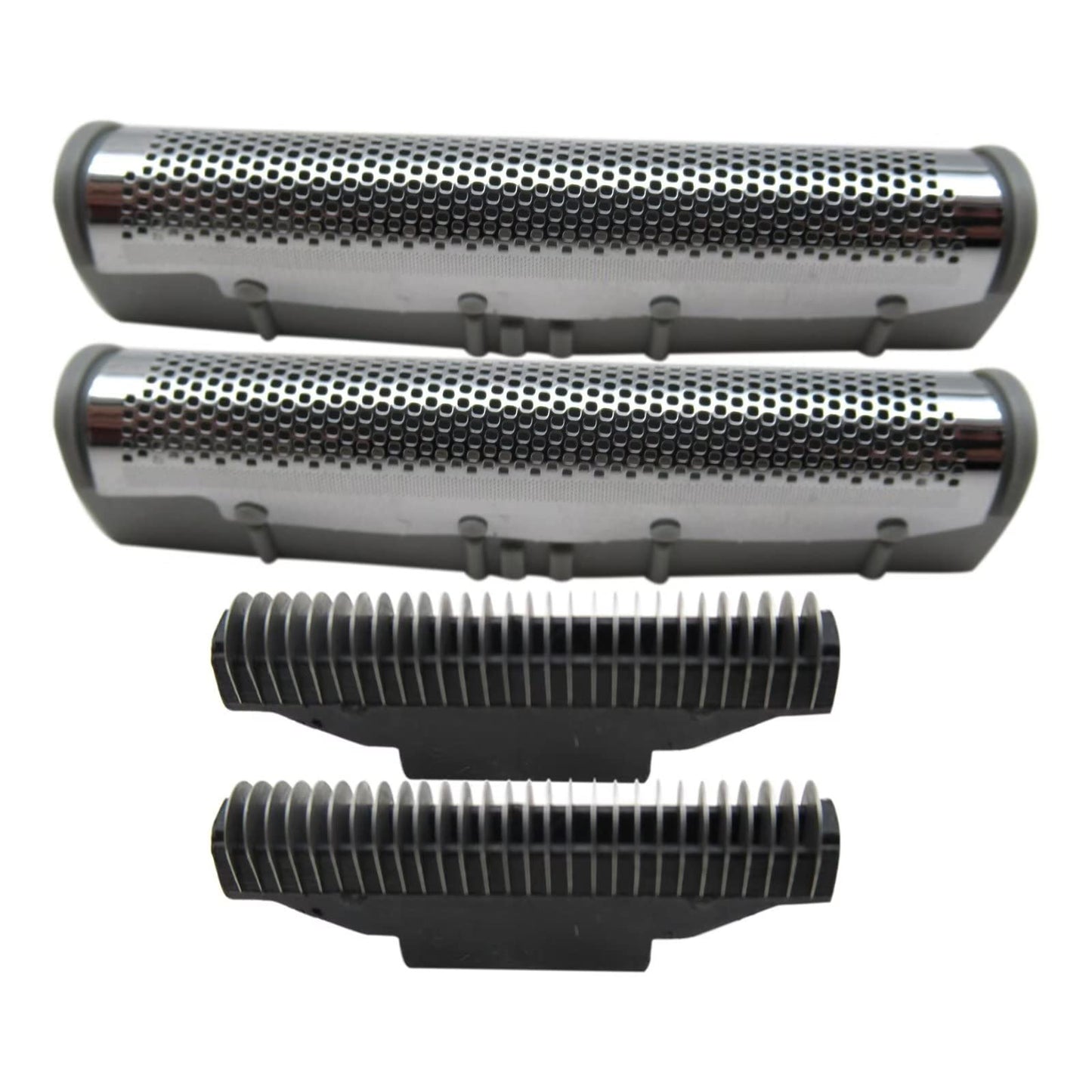 ES-RW30 Foil and Cutter Replacement Head for Panasonic Dual Blade Shaver ES-RW30, ES4815, ES4026, ES4025, ES4001, ES4000, ES805 Beauty and Personal Care Xspeedonline