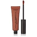 L’Oréal Paris Infallible PAINTS/LIPS Matte, Festival, 0.27 fl. oz. Beauty & Personal Care L'Oreal Paris