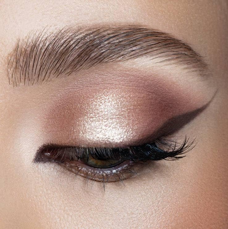 Natasha Denona BABY I NEED A NUDE EYE KIT - Baby Eyeshadow Palette & Macro Tech Eye Crayon Kit + Bonus Premium Korean Sheet Masque with Collagen Beauty & Personal Care Natasha Denona