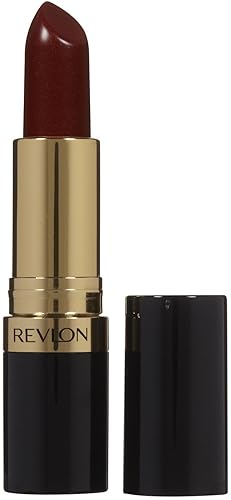 Revlon Super Lustrous Lipstick Shine ~ Terra Copper 845 Beauty & Personal Care REVLON