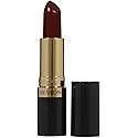 Revlon Super Lustrous Lipstick Shine ~ Terra Copper 845 Beauty & Personal Care REVLON
