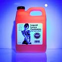 32oz Fluorescent Orange - Liquid Latex UV Black Light Body Paint Beauty & Personal Care Liquid Latex Fashions