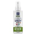 Kiss My Face, Cleansing Spray Kids Hand, 2 Fl Oz Beauty & Personal Care Kiss My Face