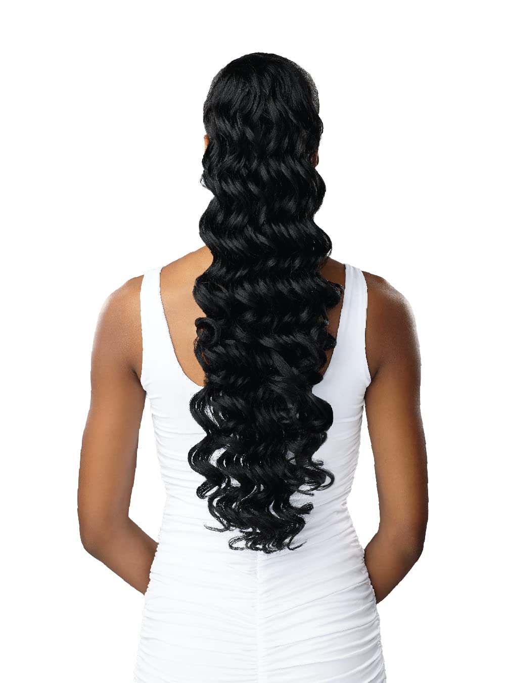Sensationnel Lulu Pony - Fifi (Color:T2/27)