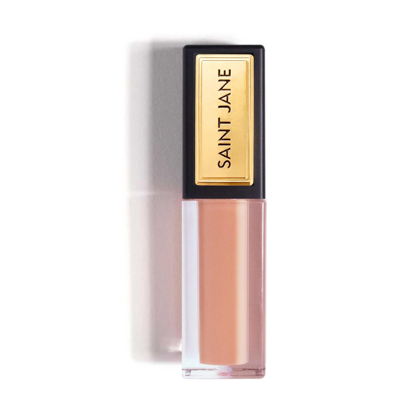SAINT JANE - Luxury Lip Oil - Luxury, Floral-Infused, Clean Skincare (Tonic, 0.15 oz - 4.5 ml) Beauty and Personal Care SAINT JANE