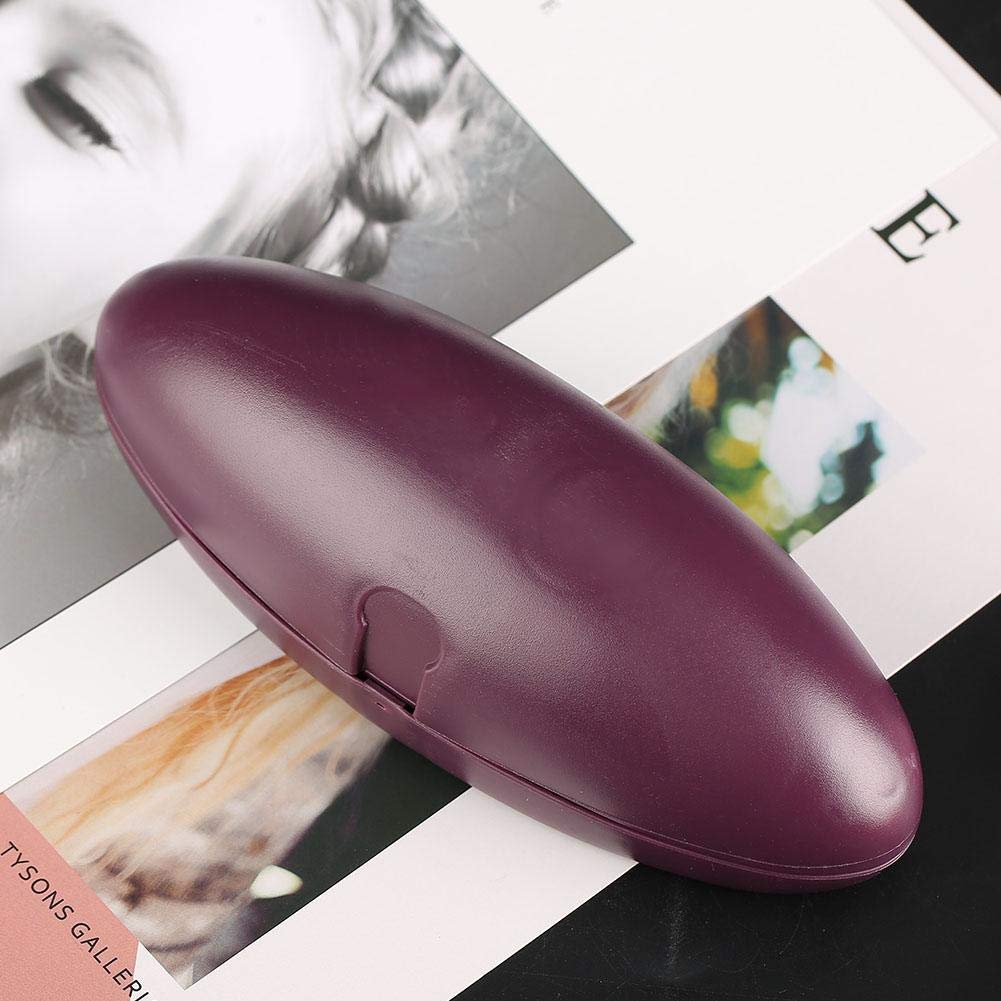 Facial Epilator, Comfortable Facial Hair Threading Removal ABS Threading Hair Removal Epilator with 10 Cotton Lines for Women(Glasses boxed) Beauty and Personal Care Qqmora