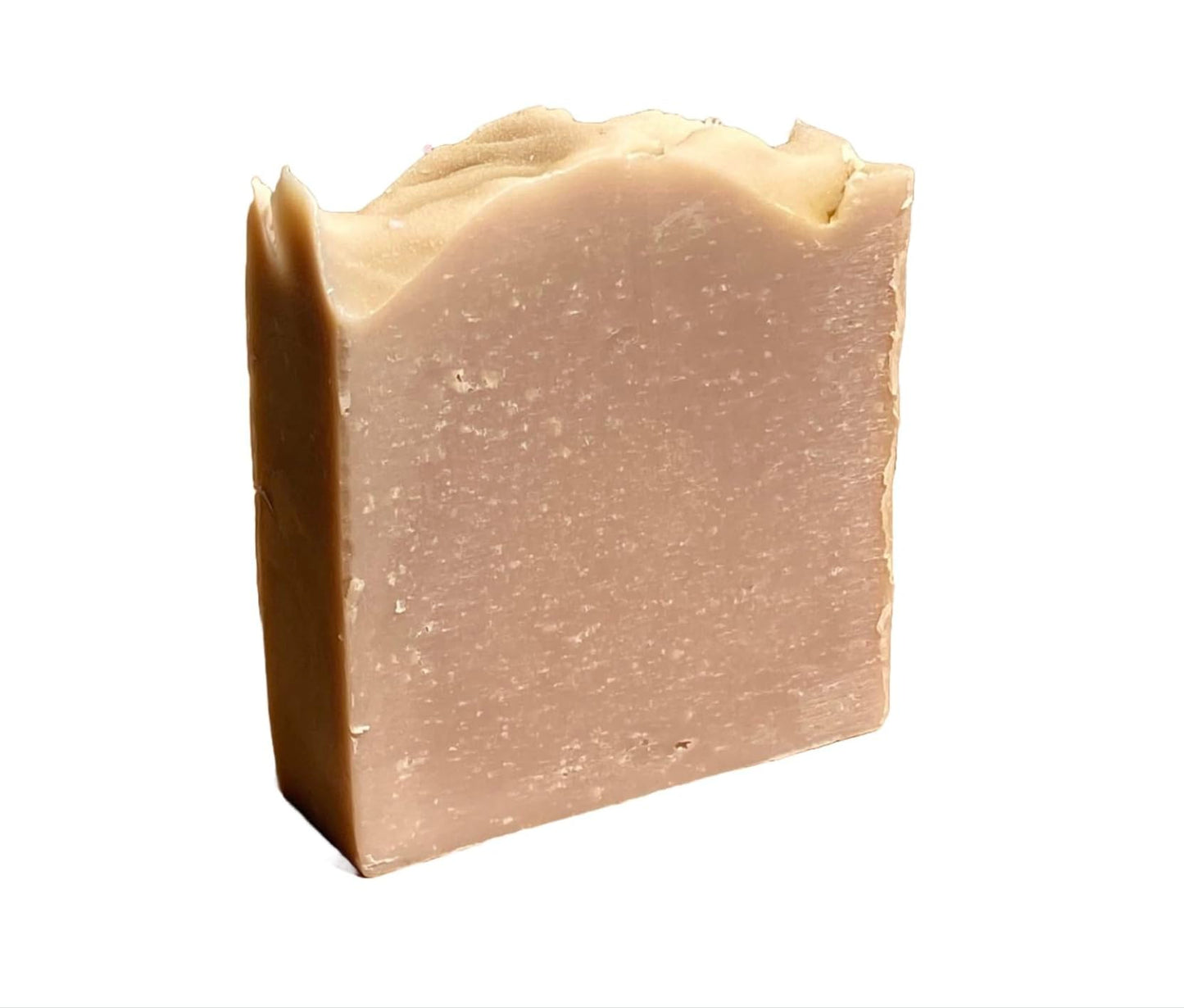 Natural Blue Spruce Soap Bar by Fairy Greens Lavender Farm in Ellicott City, Maryland - All natural - Cold process soap Beauty and Personal Care Fairy Greens