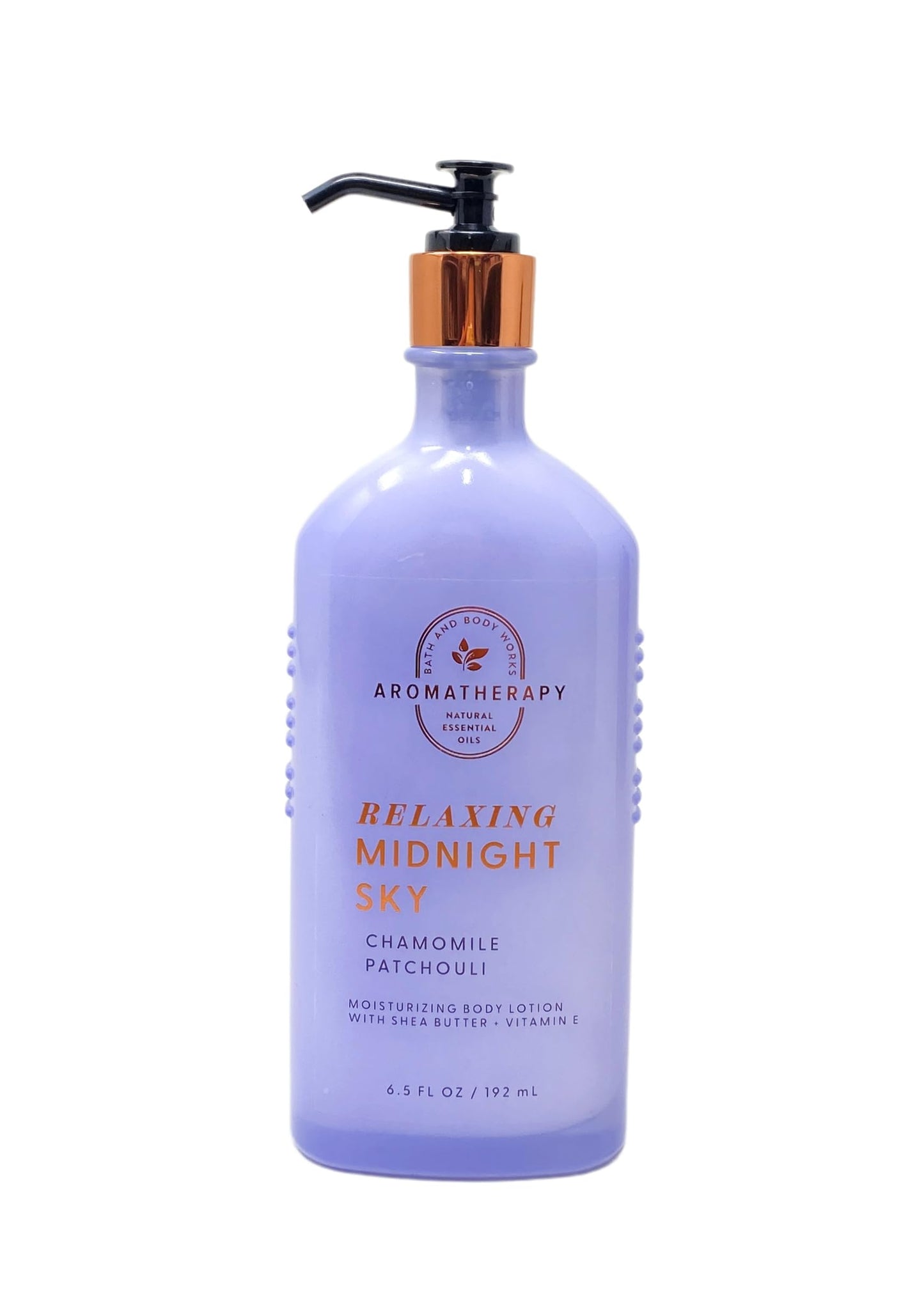 Bath & Body Works Chamomile Patchouli Body Care Set - Whole Body Wash, Lotion & Mist Beauty and Personal Care Bath & Body Works