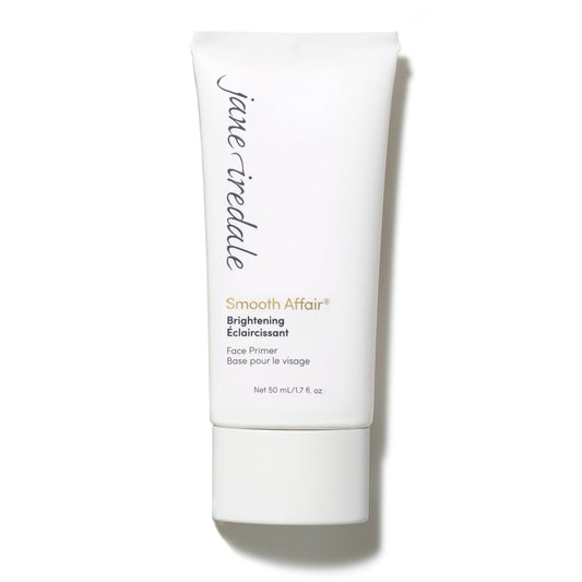 Jane Iredale Smooth Affair Facial Primer and Brightener,1.7 Fl Oz (Pack of 1) Beauty & Personal Care jane iredale
