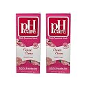 Lot of 2 pH Care pHCare Passionate Bloom w/ Dual Hydrating Moisturizers 150mL (Total 300mL) Beauty & Personal Care PHCARE
